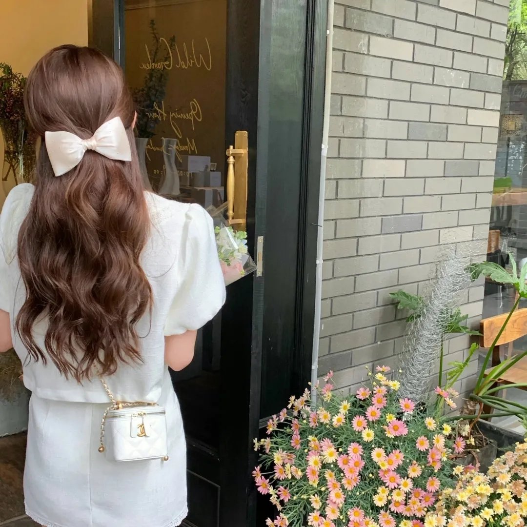 妈妈的贴身小棉袄